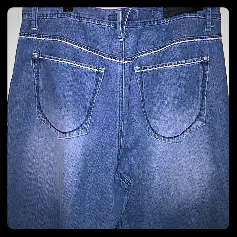 96 North Jean Shorts🛍